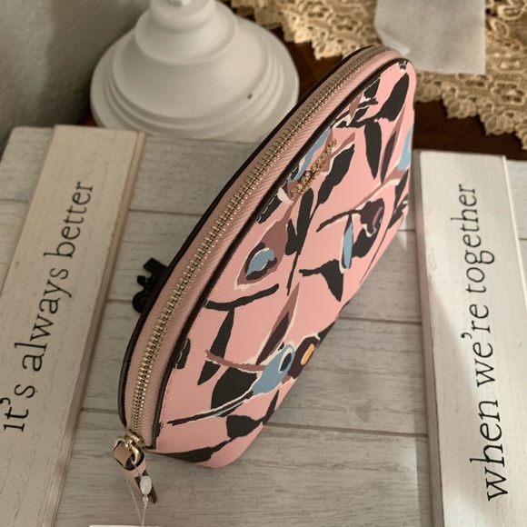 Beautiful Kate spade make up bag - Picture 6 of 8
